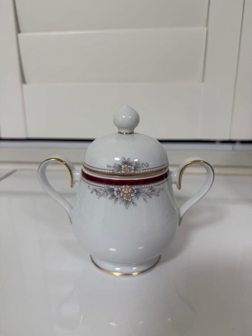 【値下げ】Noritake VILLA HAVENパーティーセット