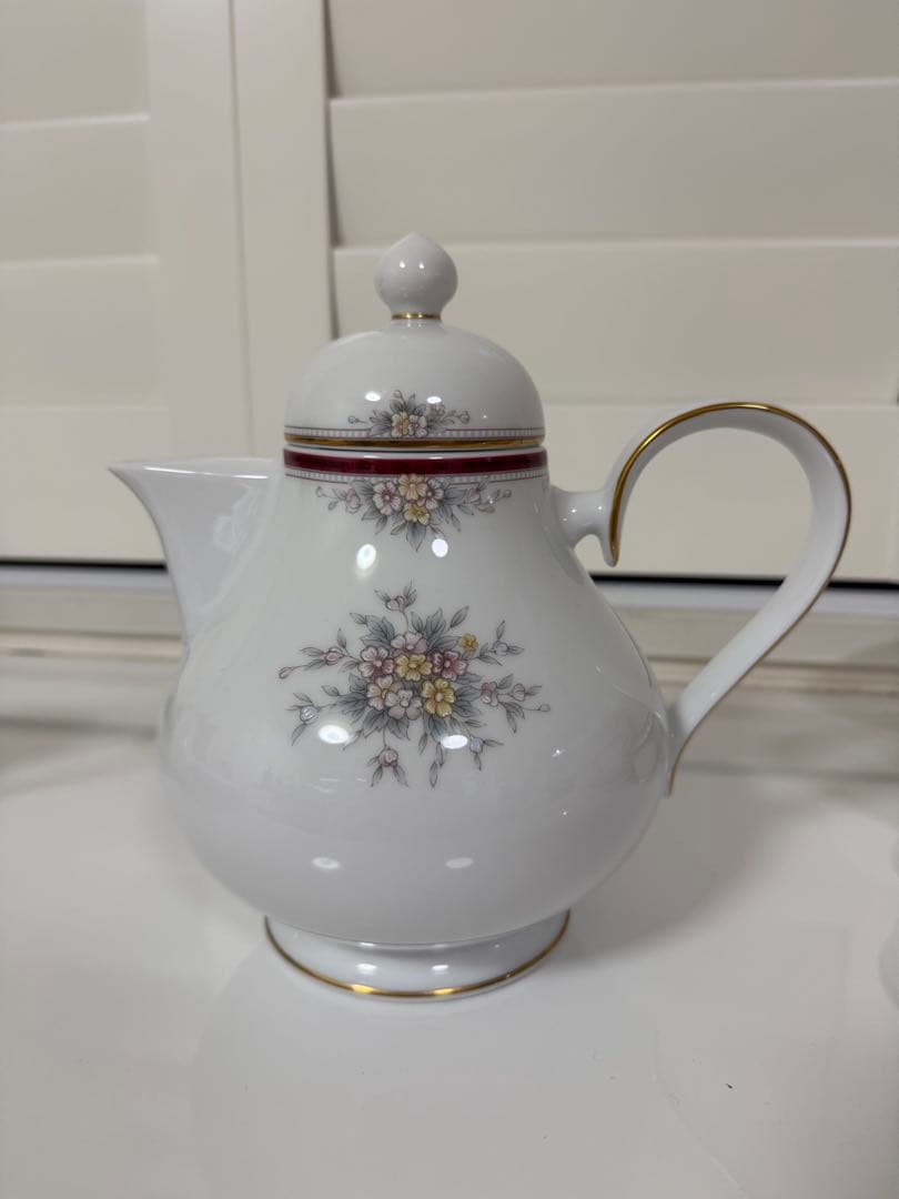 【値下げ】Noritake VILLA HAVENパーティーセット