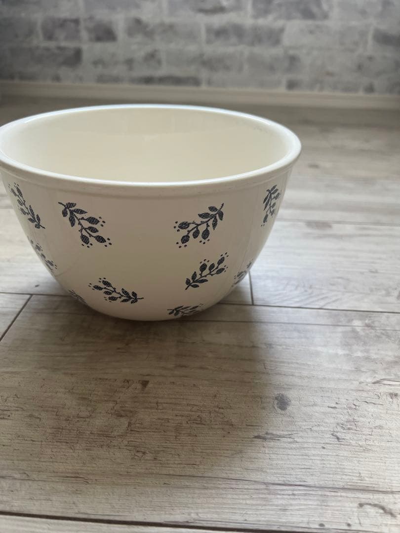 1990年代ラルフローレンデニムウェアシリーズサラダボウル廃盤 アイルランド製