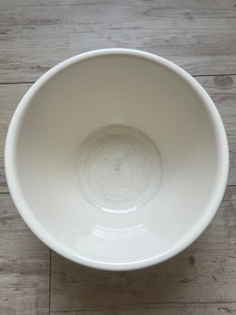 1990年代ラルフローレンデニムウェアシリーズサラダボウル廃盤 アイルランド製