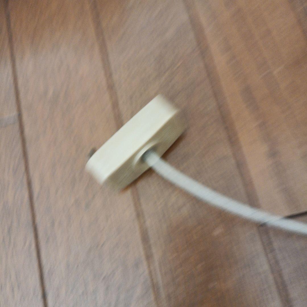 ホワイトガラス MORIGUCHI ペンダントライト