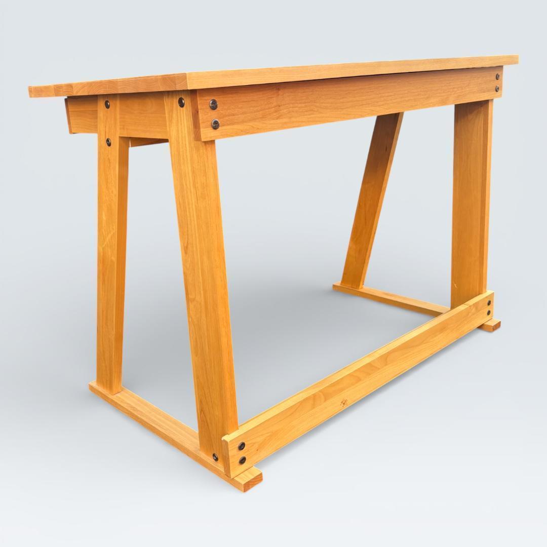 【最終価格】ACTUS アクタス REVE リーヴェ デスク 北欧風 キズ有