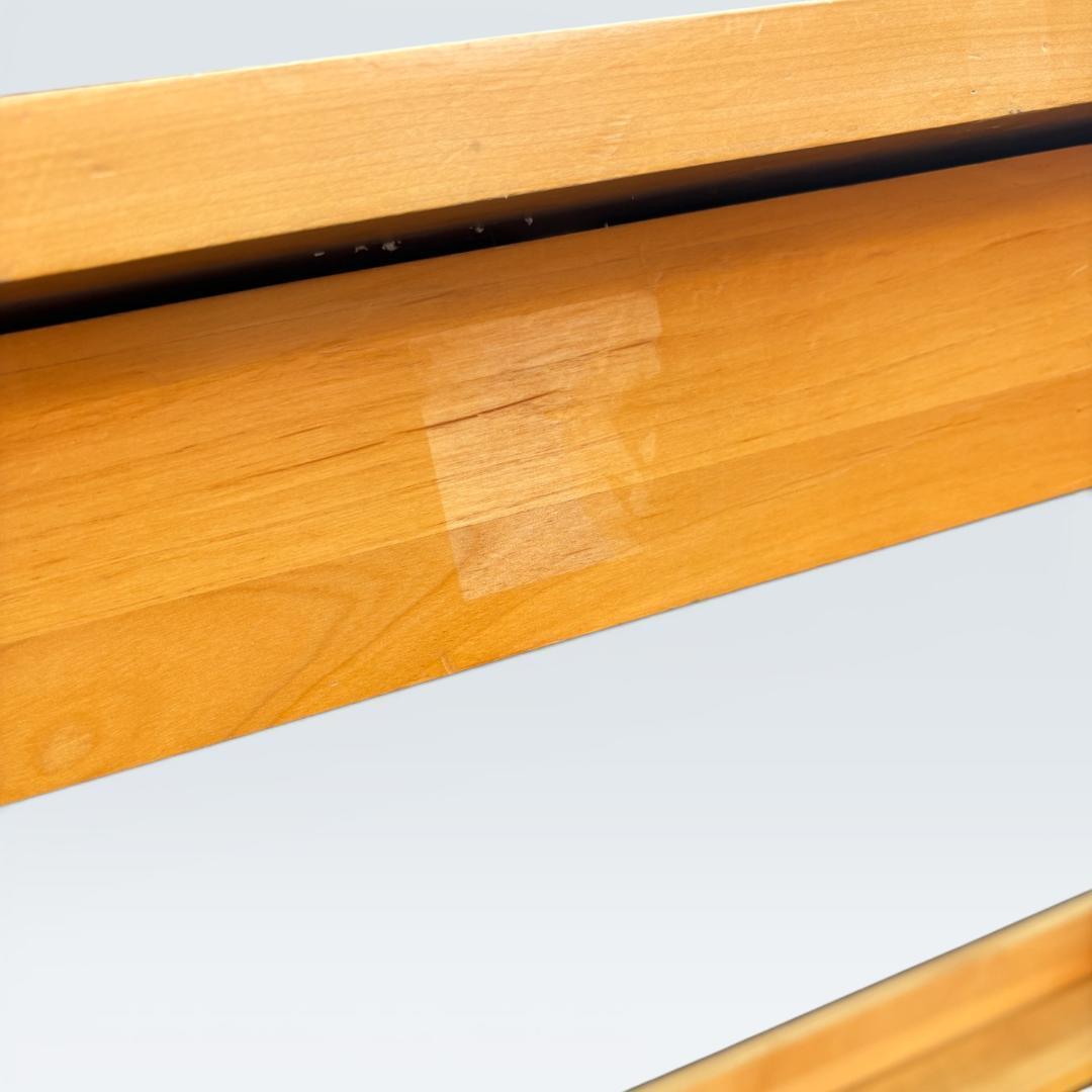 【最終価格】ACTUS アクタス REVE リーヴェ デスク 北欧風 キズ有