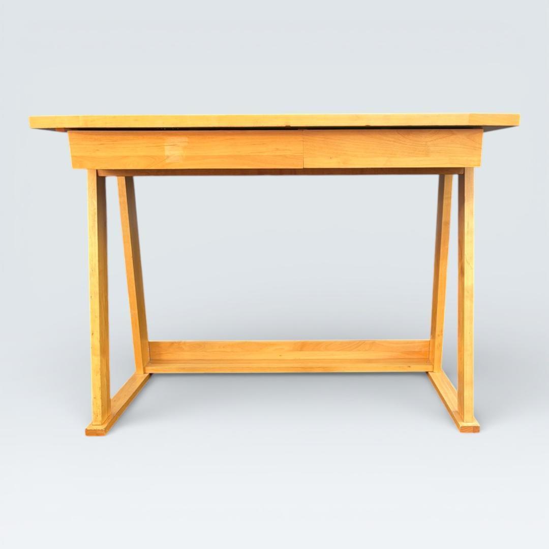 【最終価格】ACTUS アクタス REVE リーヴェ デスク 北欧風 キズ有