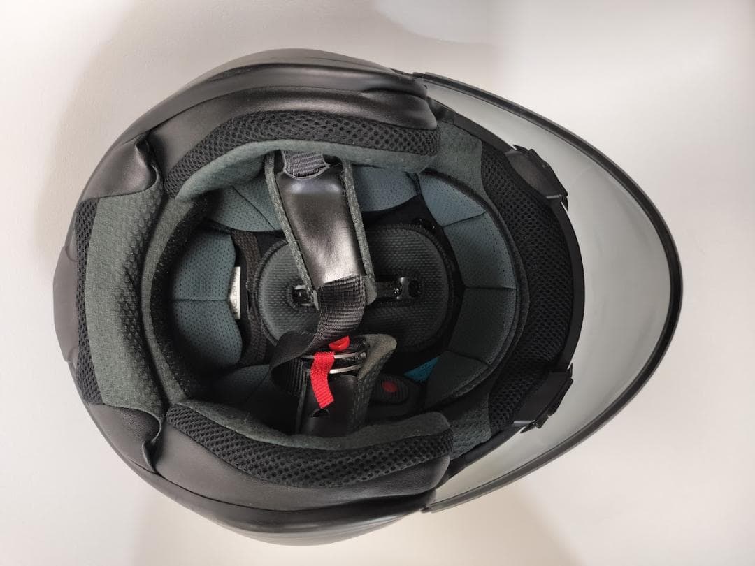 ARAI アライ ジェットヘルメット SZ Ram4　（マットブラック）