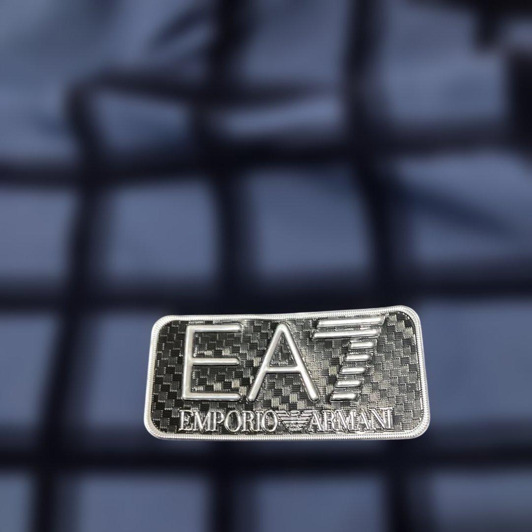 pirokei　新品　EA7 アルマーニ　ブルゾン　XL