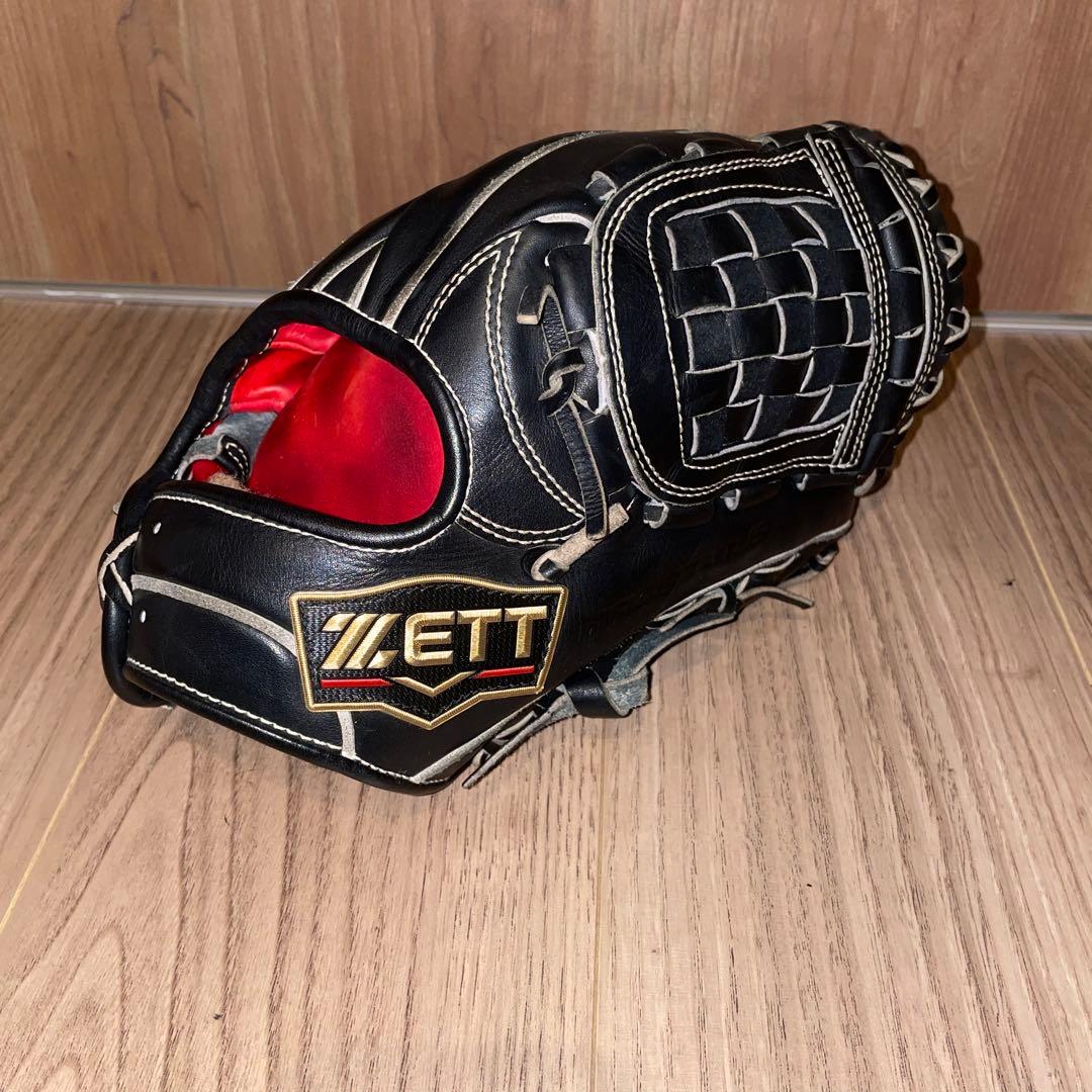 【限定品】硬式用　源田モデル