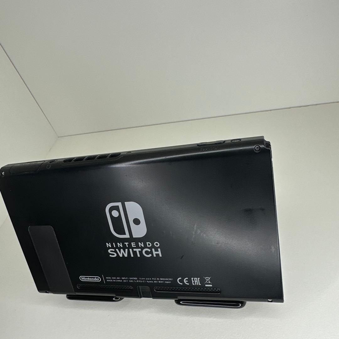 ※えみすてり　Nintendo Switch 2017年製