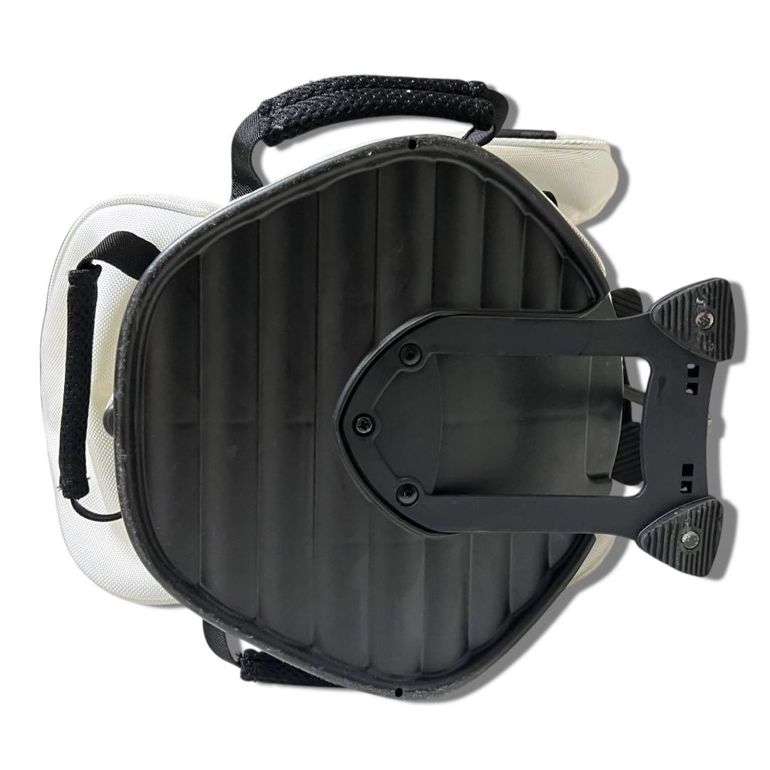 【本日限定】人気 ブリーフィング ビームス サンマウンテン キャディバッグ 希少