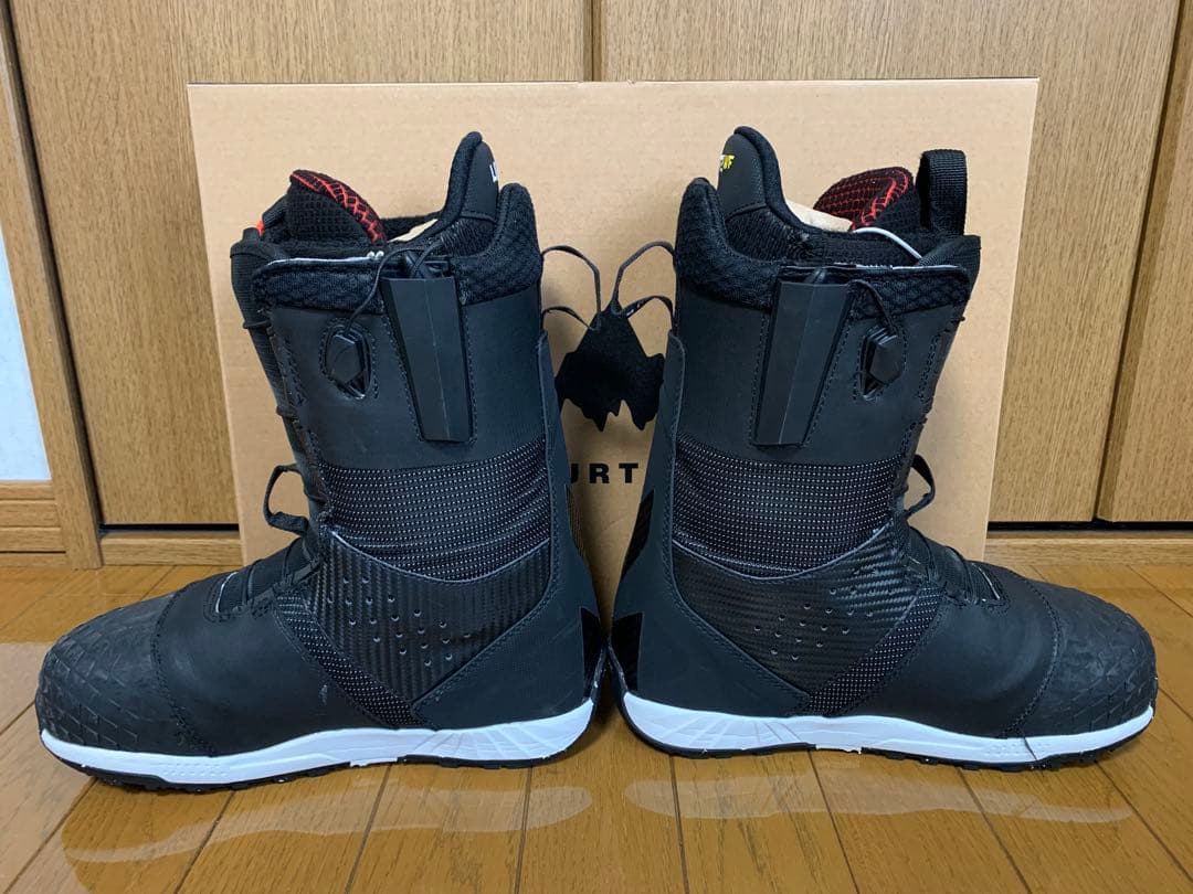Ｌ*e様 BURTON ION WIDE スノーボードブーツ(ブラック)