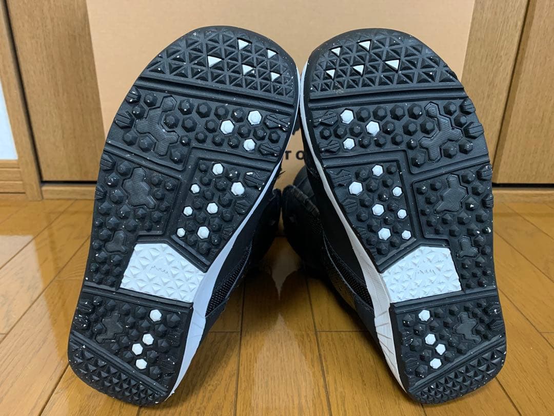 Ｌ*e様 BURTON ION WIDE スノーボードブーツ(ブラック)