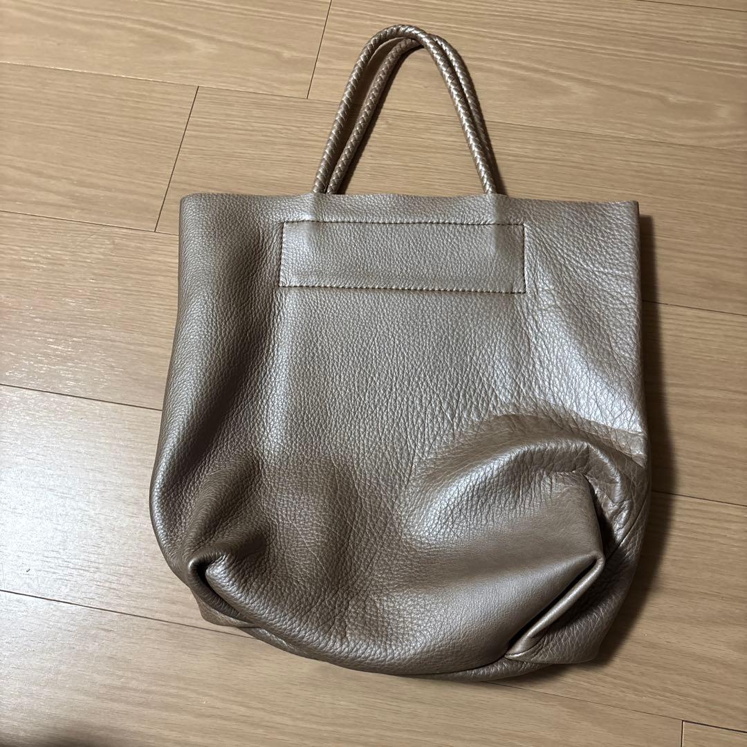 ヒロフトートバッグ