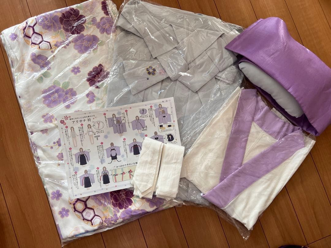 袴セット✨160cm