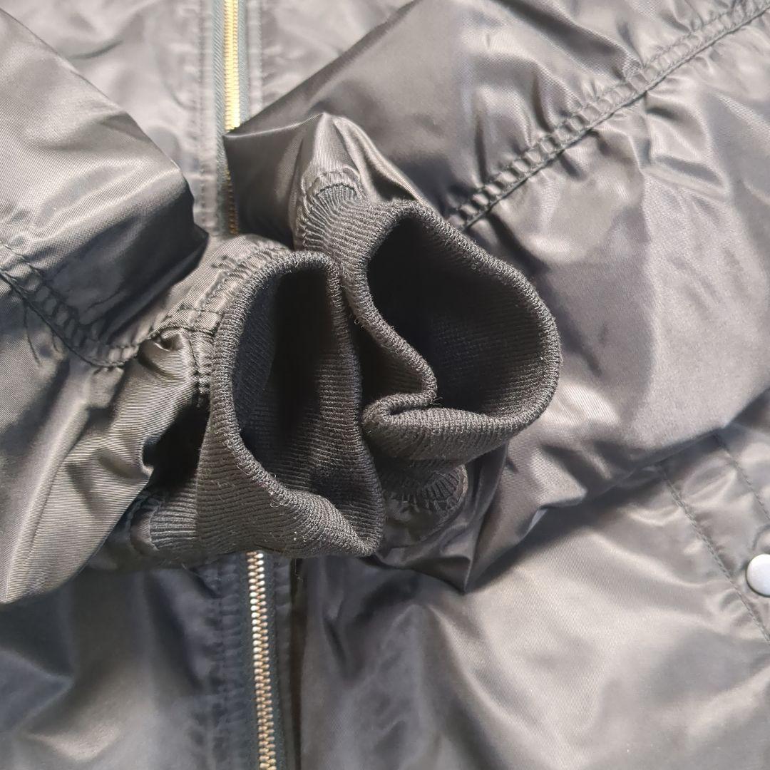 【レア✨BANDAI✨L】MA-1 フライト ジャケット GUNDAM ガンダム