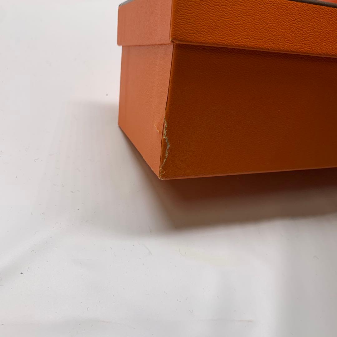 【未使用・箱入り】エルメス　オンド Onde 波　カトラリーセット　全5本