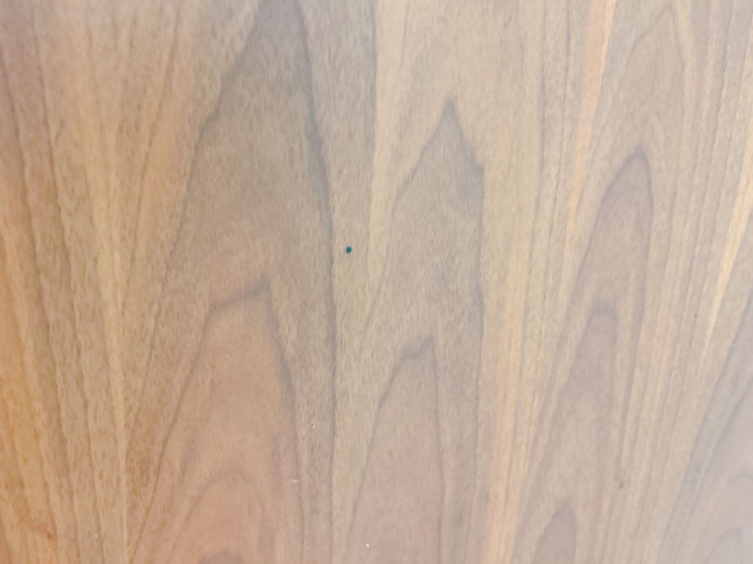 着払い IKEA イケア 木目 ダイニングテーブル ウォルナット 食卓