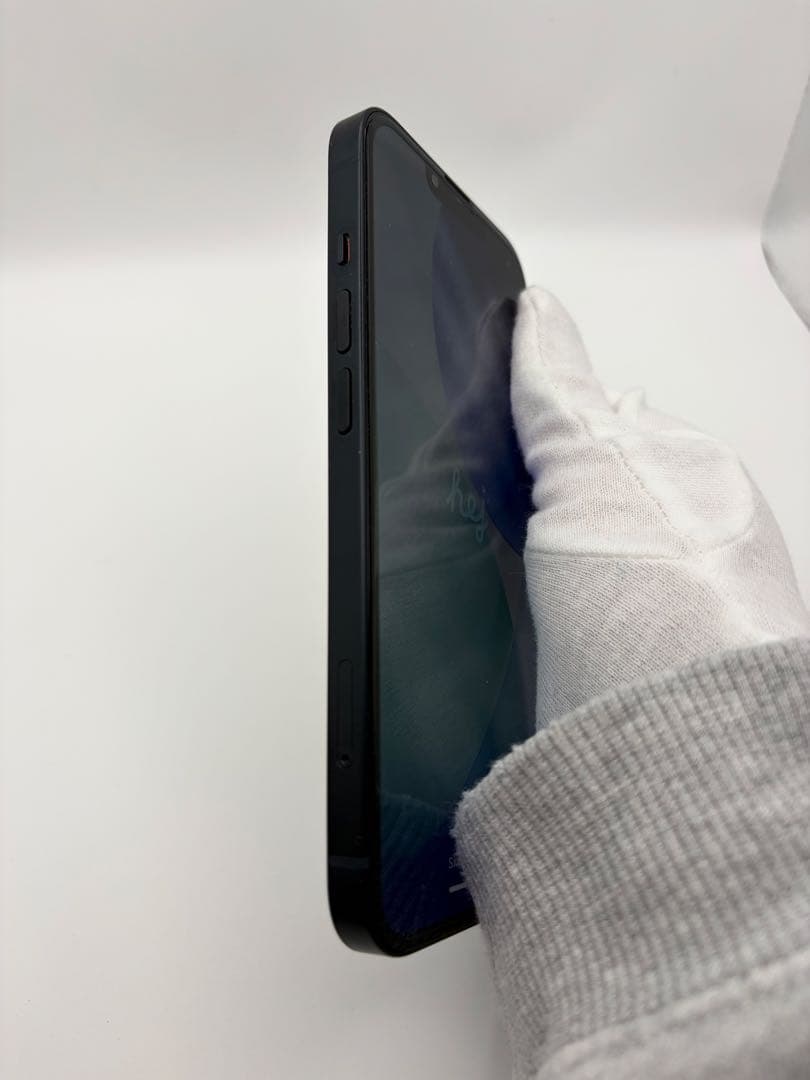 Apple iPhone 13 ホワイト 本体 SIMフリー 128GB