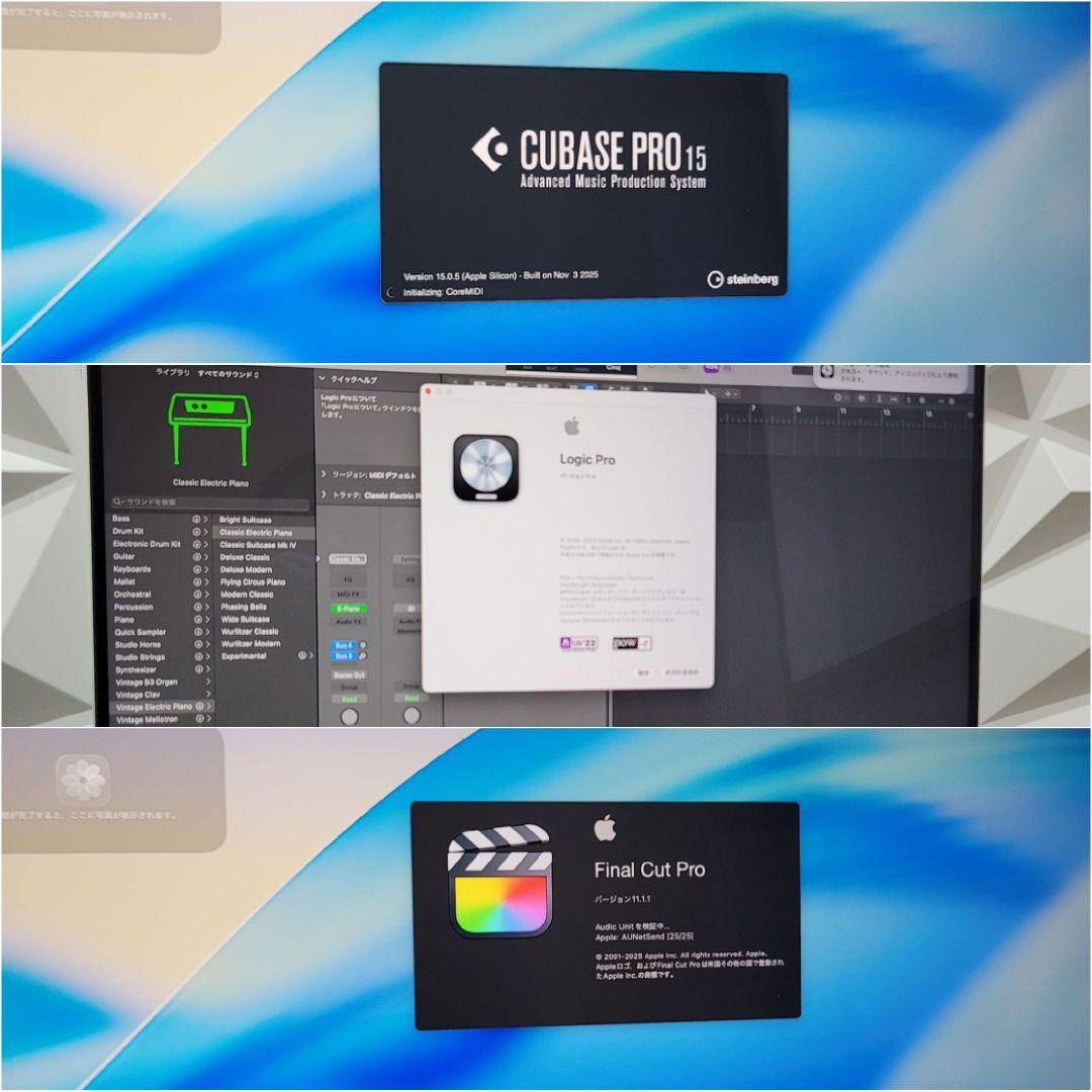 美品 MacBook M1 PRO 16インチ CAD/BIM&3D設計