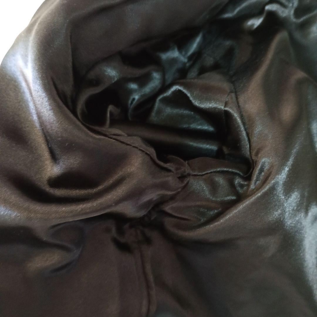 Y2K ナポレオンジャケット 短丈コート NANA ダークコア グランジ M