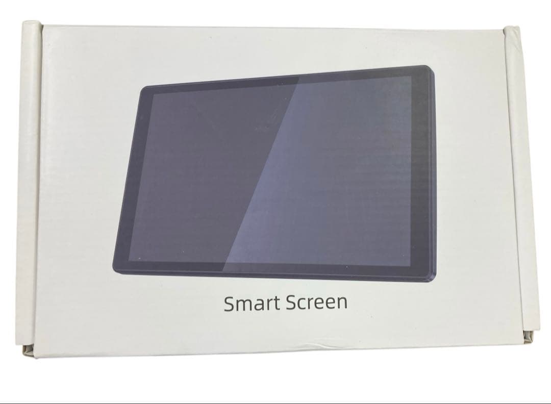 【開封・未使用】 Avylet ディスプレイオーディオ 8インチ リアカメラ付き