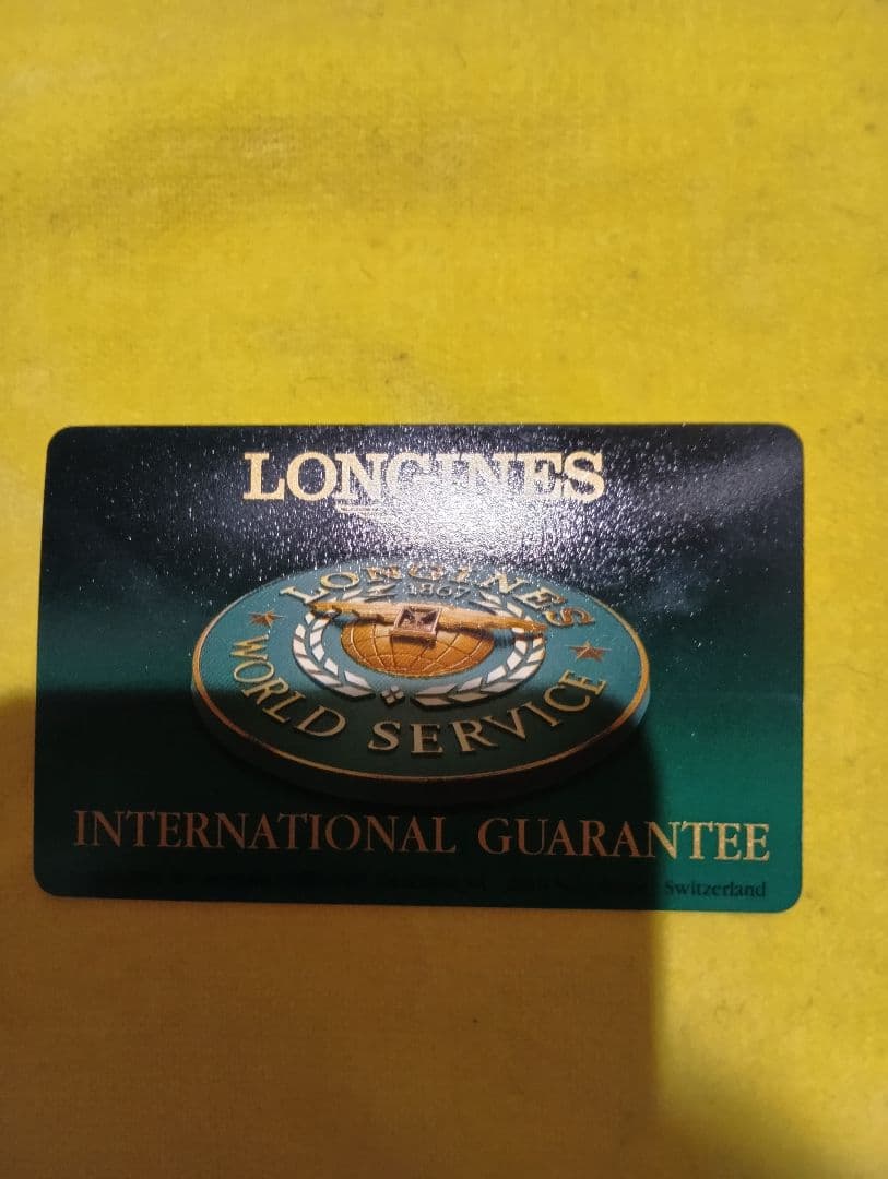 LONGINES ロンジン 懐中時計 ホワイト文字盤