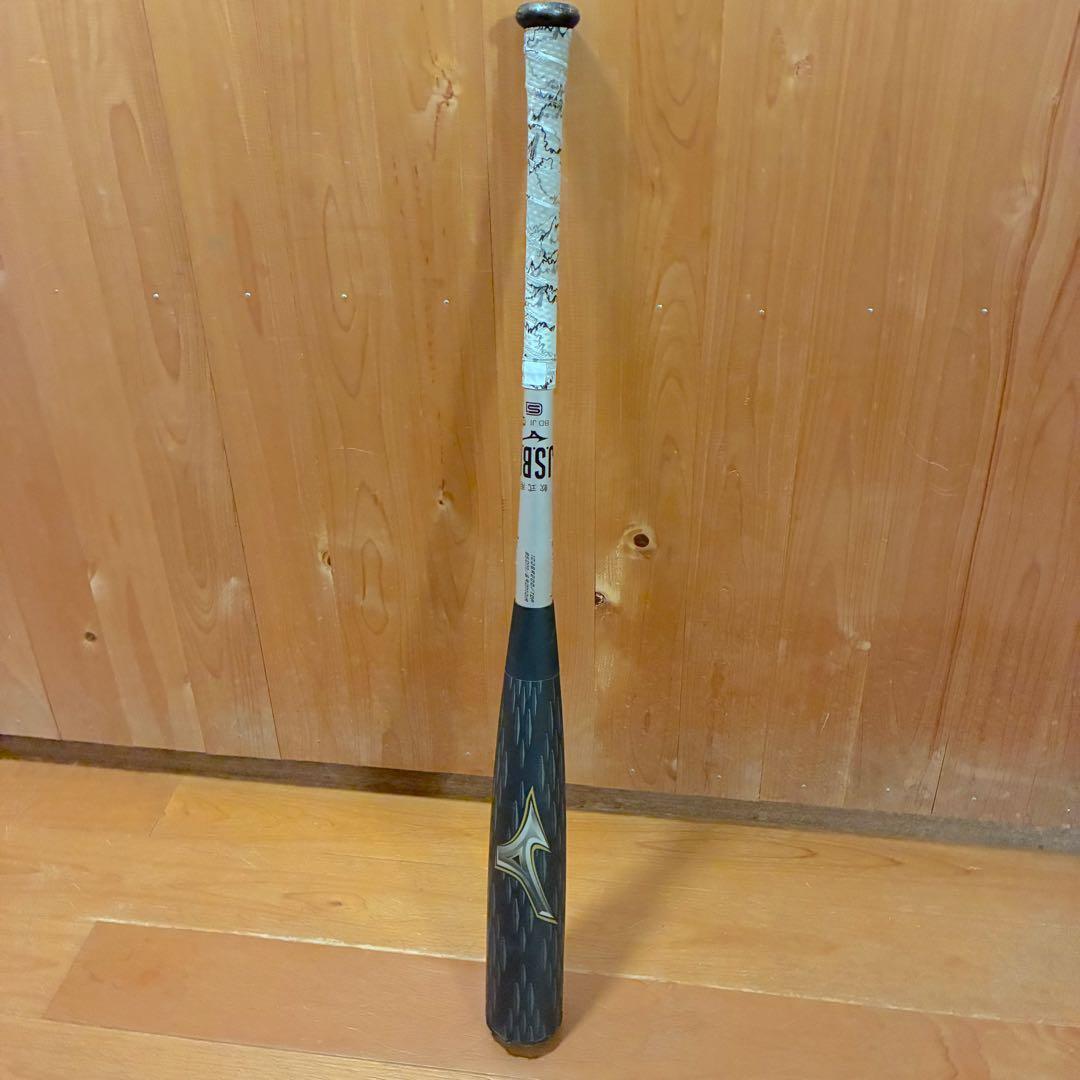 お*み様 【美品】ビヨンドマックスレガシーメタル　トップバランス　85cm 76