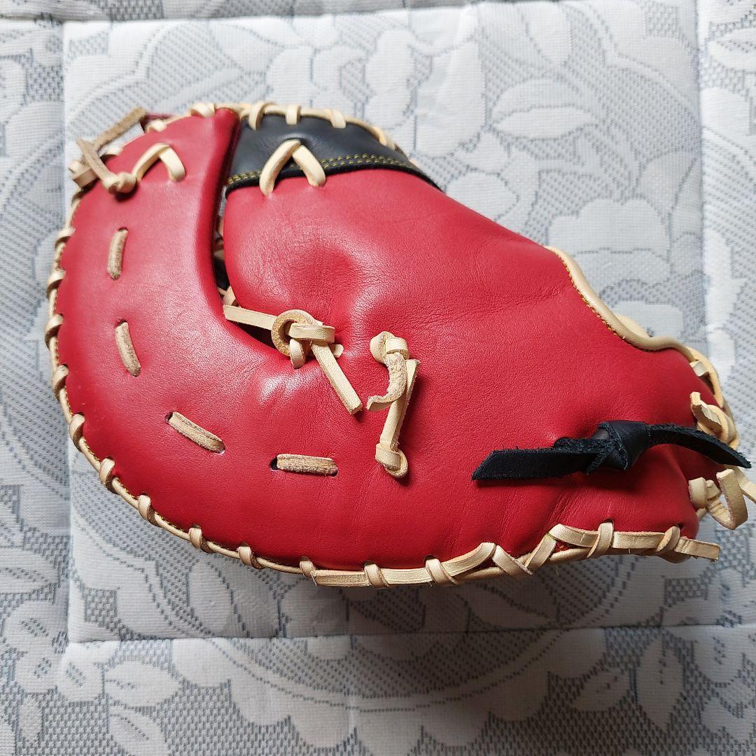 久保田スラッガー　軟式オーダーファーストミット　KSF-733