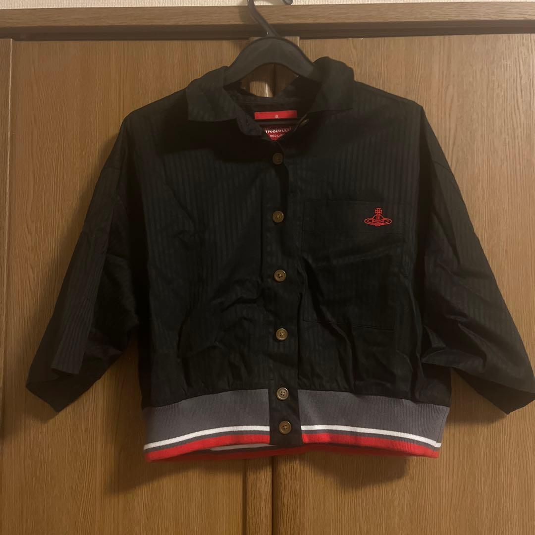 Vivienne Westwood RED LABEL ブラウス