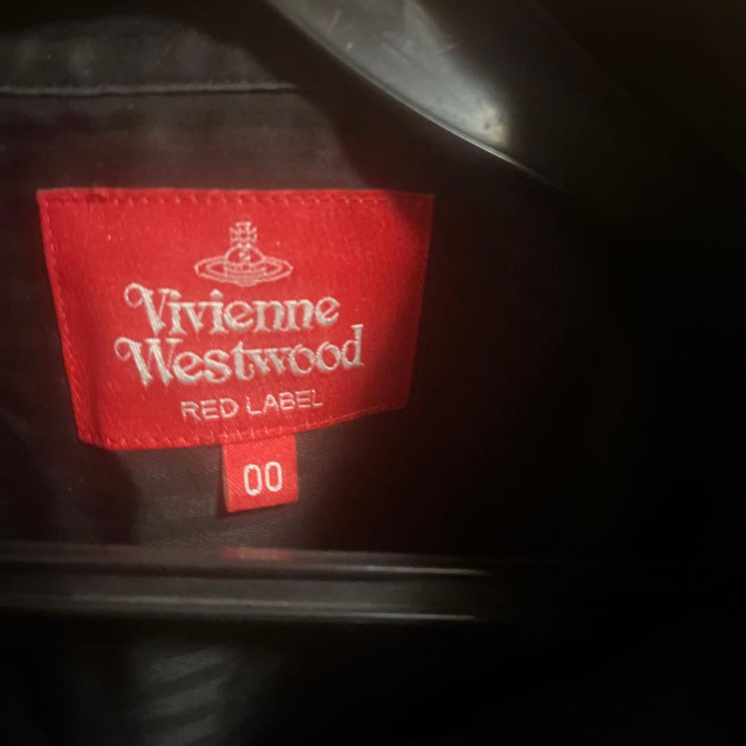 Vivienne Westwood RED LABEL ブラウス