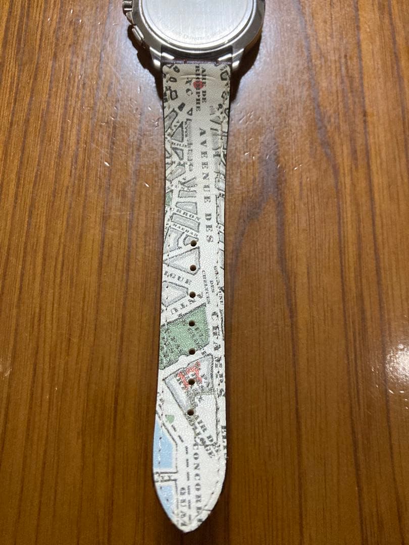 CITIZEN xC ANAコラボ腕時計 H149-T018335 CXC-25