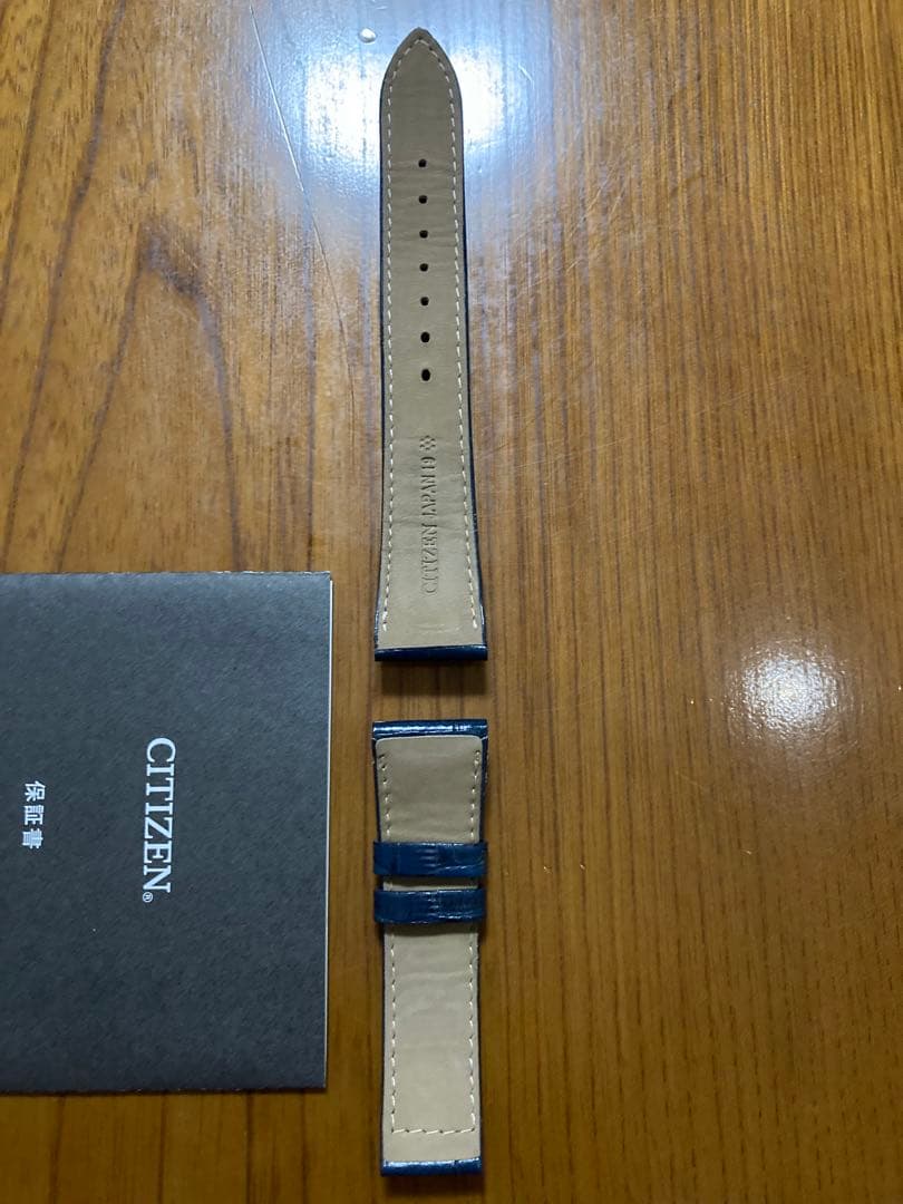 CITIZEN xC ANAコラボ腕時計 H149-T018335 CXC-25