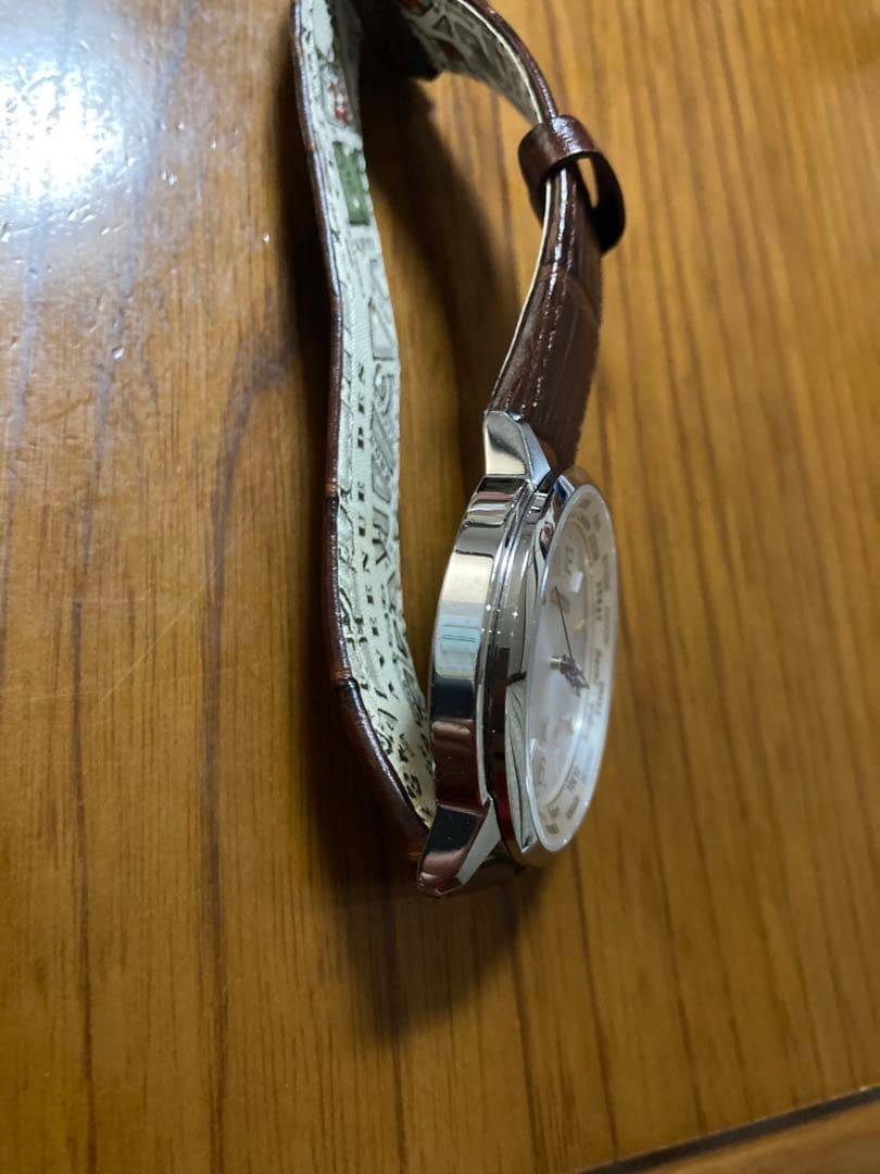 CITIZEN xC ANAコラボ腕時計 H149-T018335 CXC-25