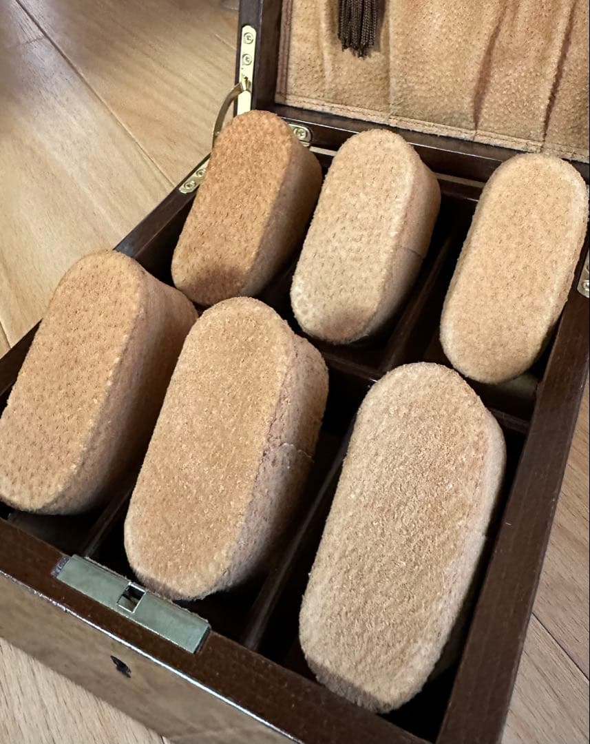 Sir Rondo's Watchcase サーロンドス 時計コレクションケース