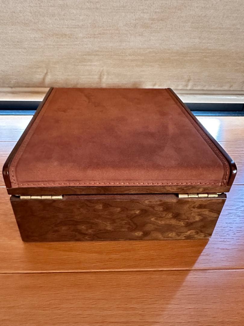 Sir Rondo's Watchcase サーロンドス 時計コレクションケース