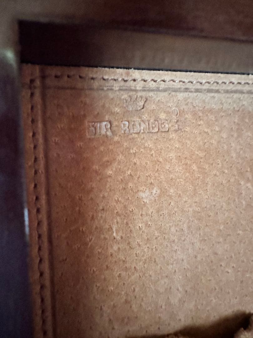 Sir Rondo's Watchcase サーロンドス 時計コレクションケース