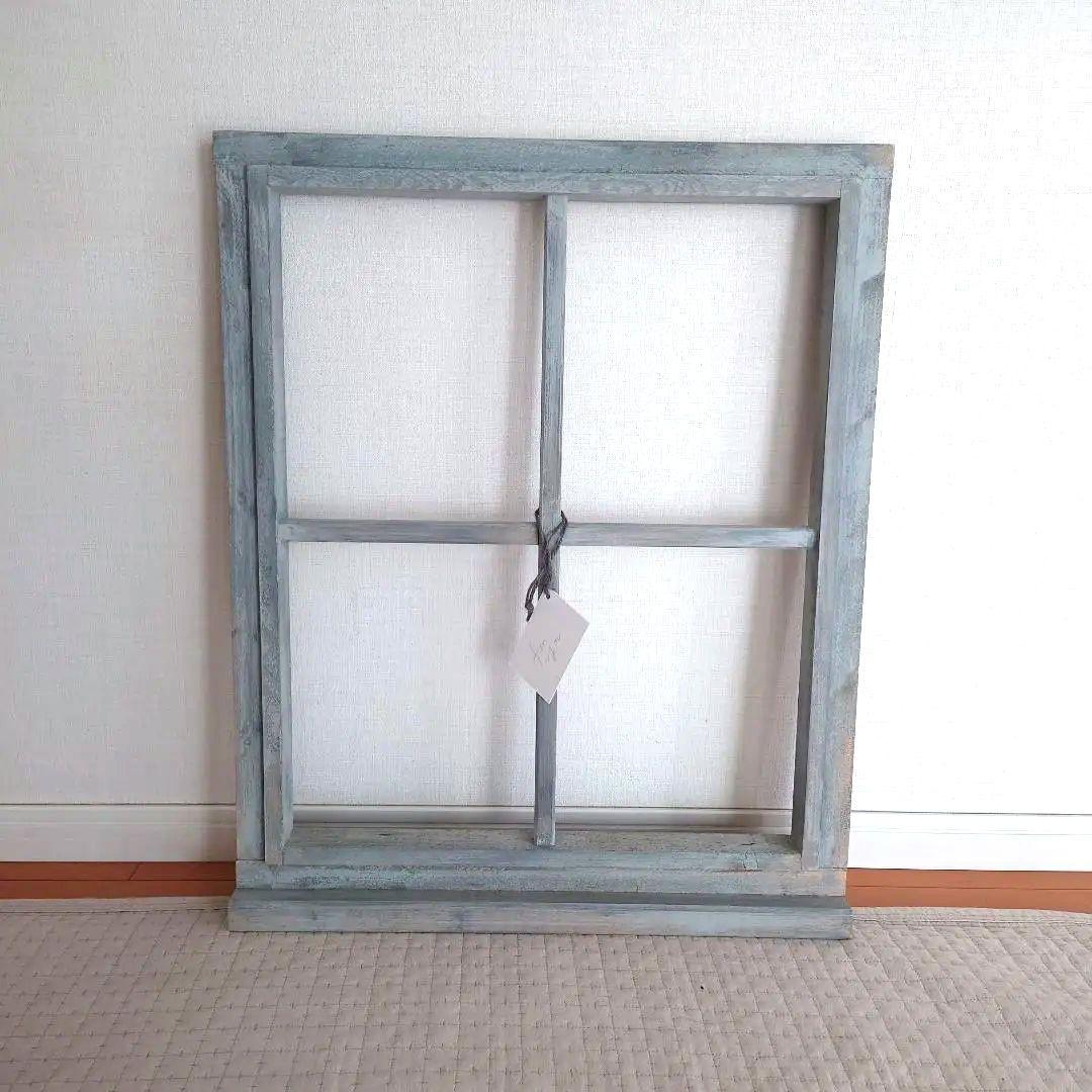 and’so アンドソー　窓フォト演出用　窓枠