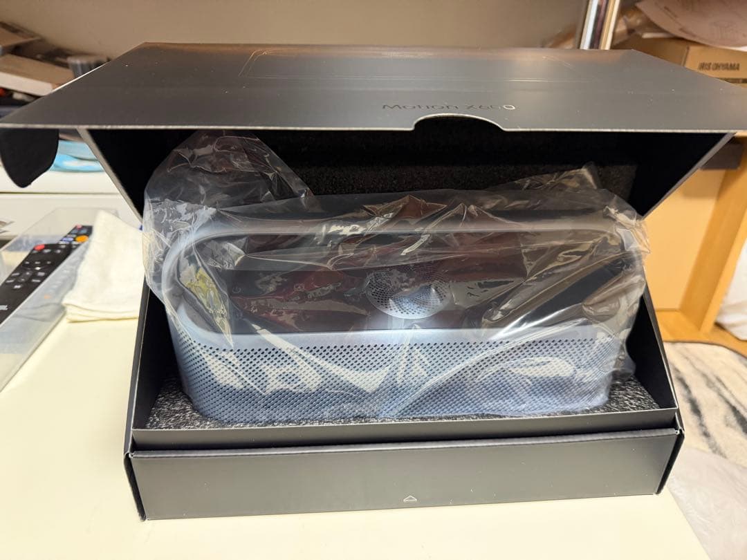 soundcore motion X600 動作確認の為の開封済み　回収対象外品