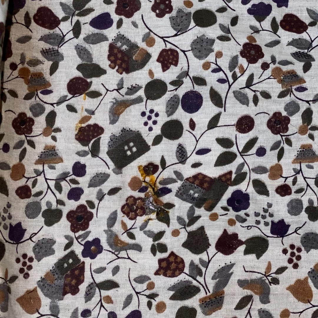 ラタン 籐 棚 チェスト 4段 籠 W50cm D35.5cm H102cm