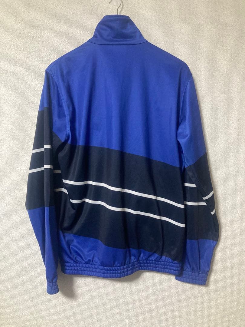 【1990年】 イタリア代表 Diadora トラックジャケット 当時物 正規品