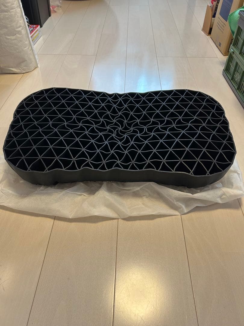 ヒツジのいらない枕　極柔 （箱なし）