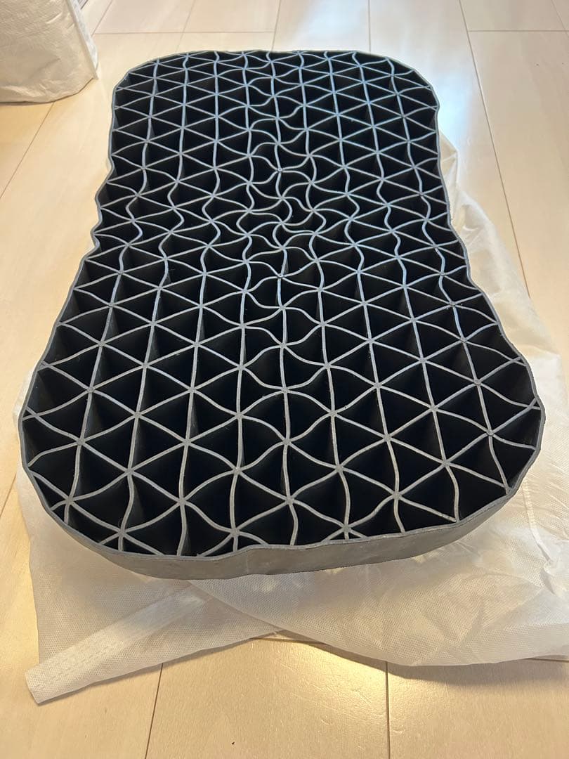 ヒツジのいらない枕　極柔 （箱なし）