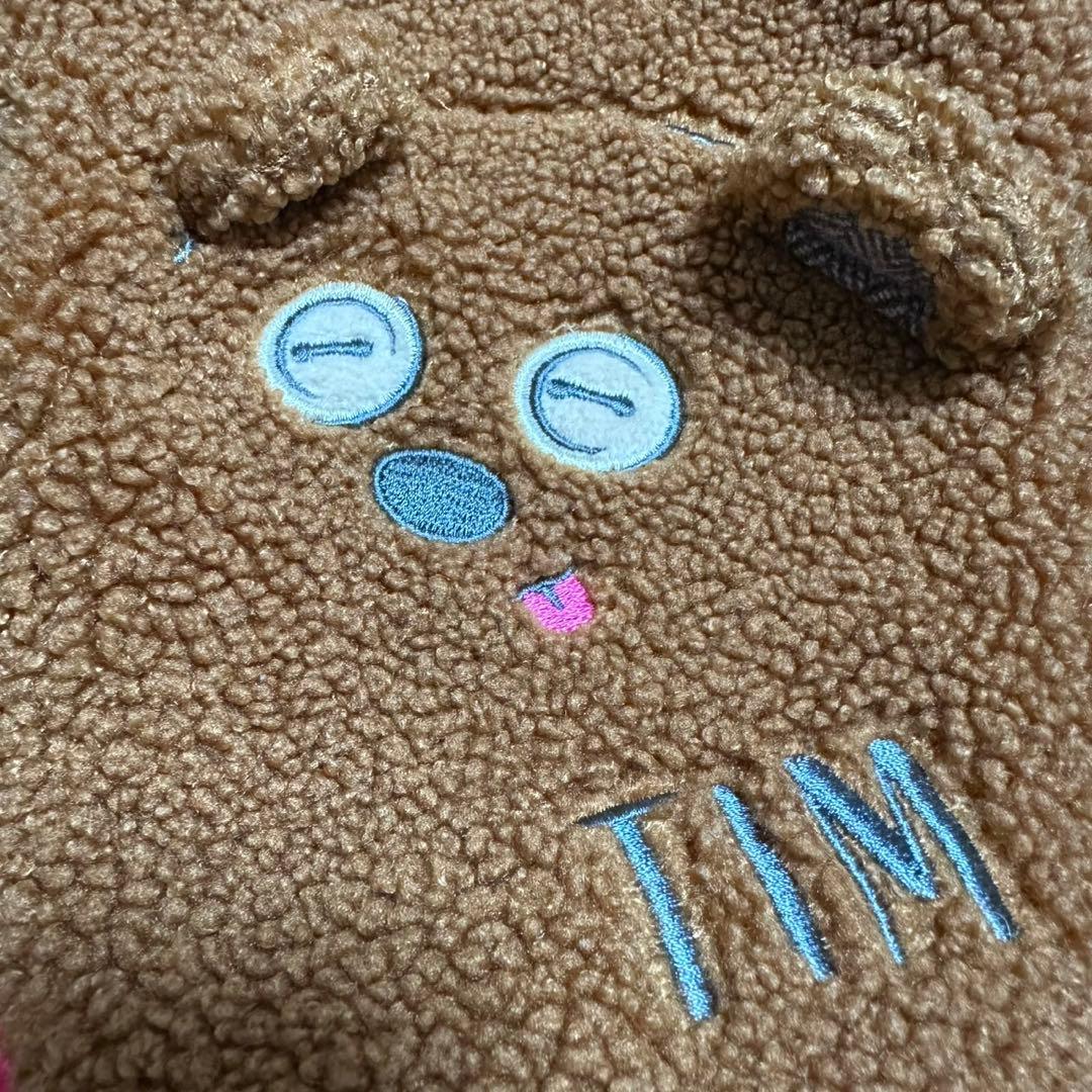 ペットパラダイス　TIM ５枚セット　サイズ3S