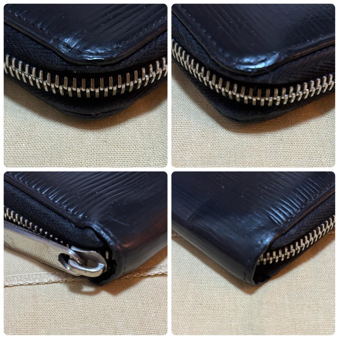 まさき✨️美品✨️ルイヴィトン エピ ジッピーウォレット 長財布