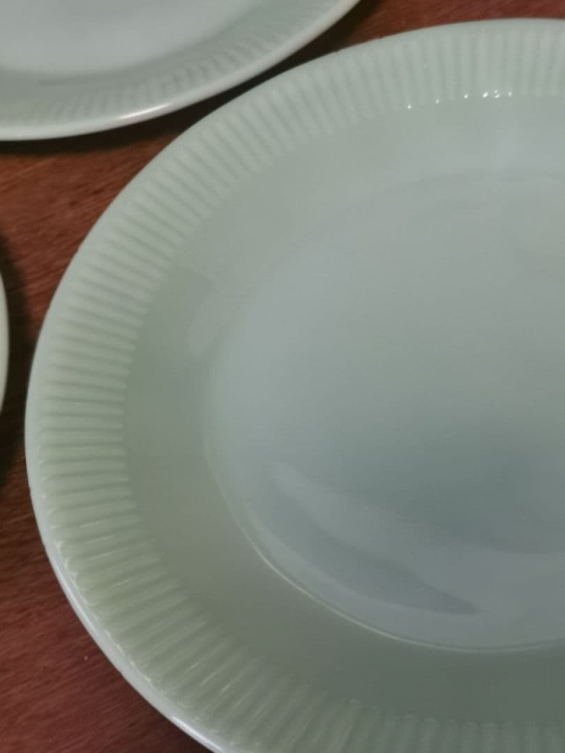 ファイヤーキング ジェダイ ジェーンレイ ディナープレー３枚セット