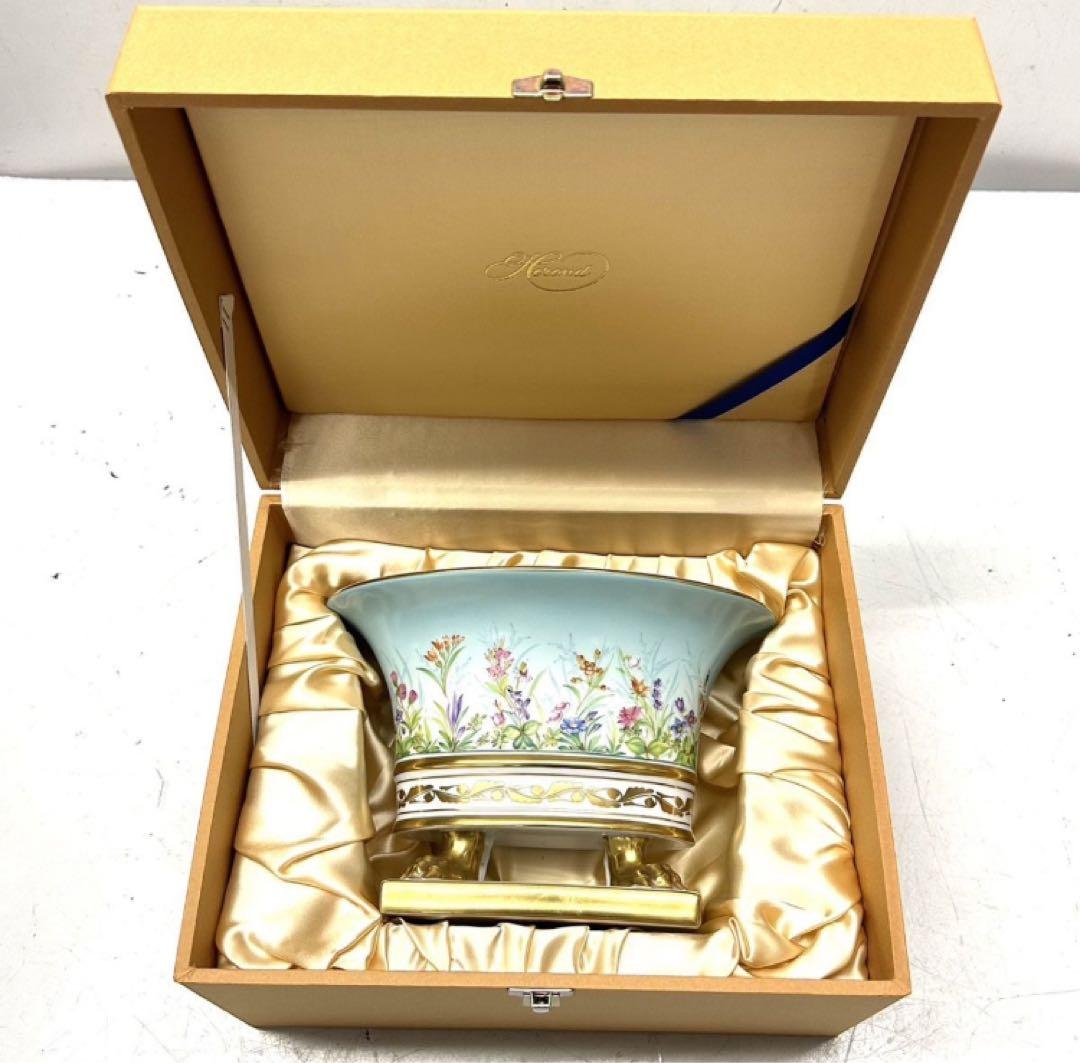 HERENDヘレンド フォーシーズン オープンベース