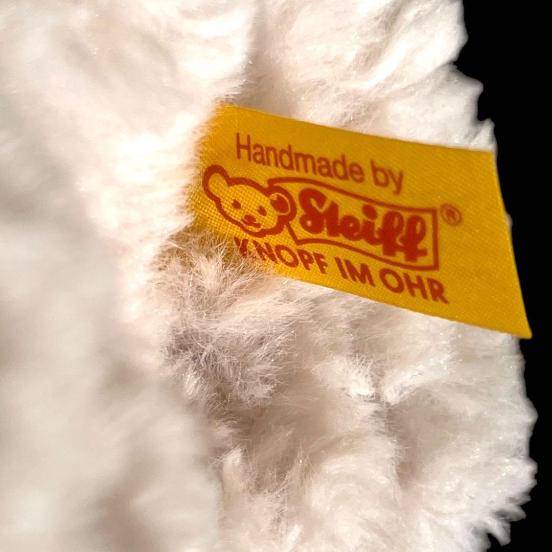 シュタイフ Steiff テディベア リリー 40cm リリー 28cm 美品