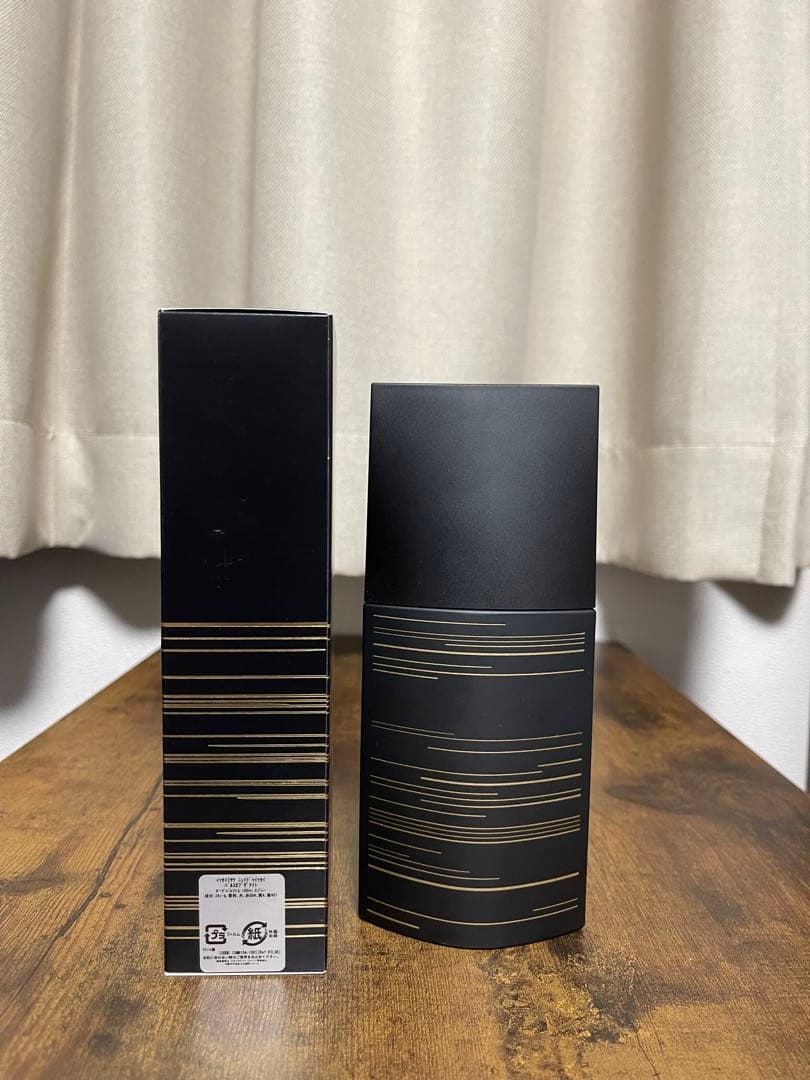 香水(男性用) Nuit D'Issey Pulse of the Night 100ml