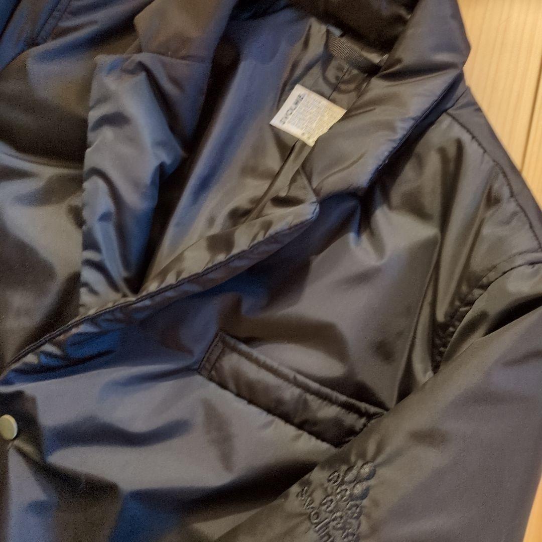 極美品　スボルメ　SVOLME中綿コート　LIMONTA　小松