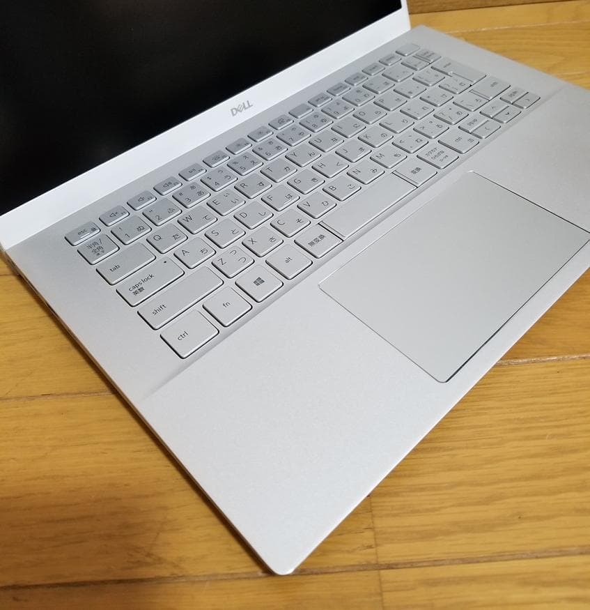 美品！ DELL Inspiron 14 5405 16GB Ryzen 5