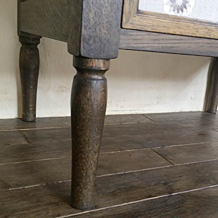 チェスト/サイドボード/シェルフ/引き出し/棚